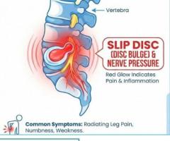 Spine Surgeon in Jaipur Dr Mukesh Haritwa