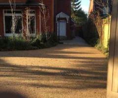 Premium Resin Bound Surfacing in Gerrards Cross for Lasting Quality