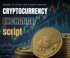 Create a Revenue-Generating Crypto Exchange Platform