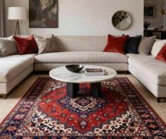 Jansons Carpets Offers Best Wool Carpets in Delhi with Superior Quality and Comfort