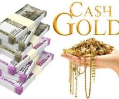 Need Instant Cash for Gold in Gurgaon? Who Offers the Best Gold Value?