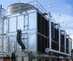 Are You Searching for Trusted Suppliers of Chiller and Cooling Tower in Haryana?