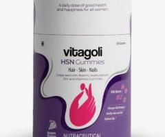 Essential Best Gummies for Hair and Skin for Increased Health