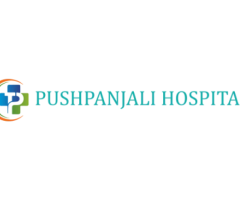 Quality Medical Care with Emergency and Critical Care Support | Pushpanjali Hospital