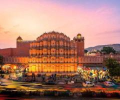 Reliable Car Travel Agency in Jaipur Outstation?