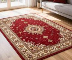 Jansons Carpets Showcases Handmade Tribal Rugs in Delhi with Authentic Heritage Designs