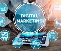 Digital marketing services in Jaipur to grow local businesses