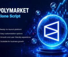 The Polymarket Clone Script That Creates Real Opportunities