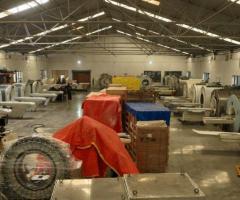 MRI Machine Repair Services – Available in USA, India, UAE & Worldwide