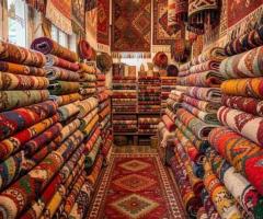 Jansons Carpets Offers Best Wool Carpets in Delhi for Luxury and Lasting Comfort