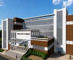 Which B Pharma College in Hathras Is Best for Pharmacy Studies
