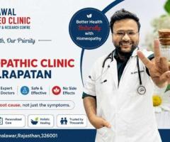 What Services Does the Best Homeopathic Clinic Offer?