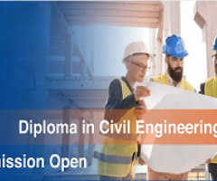 How to Select a Civil Engineering Diploma College Jharkhand