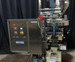 Masale Pouch Packing Machine Manufacturers in Faridabad