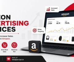 How Amazon Advertising Services increase visibility