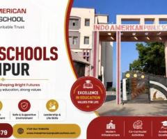 Top Girls Schools in Udaipur for Quality Education and Growth