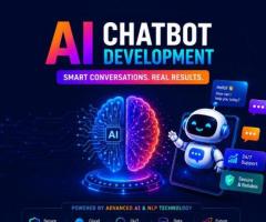 Enhance User Engagement with AI Chatbot Development Solutions