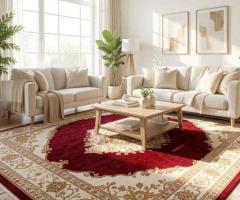 Jansons Carpets Stands Out as the Best Handmade Carpets Store in Delhi for Premium Collections