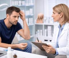 Advanced Hair Loss Treatment with Expert Care