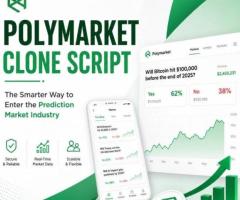 Want to Build a Money-Making Prediction Market Platform with Ease?