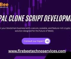 Build Your Own Crypto Wallet Platform with SafePal Clone Script
