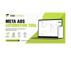 Scale Smarter with a Powerful Meta Ads Automation Tool – FabFunnel