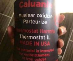 WE SUPPLY CALUANIE OXIDIZE WORLDWIDE WhatsApp(+44 7397 620325)