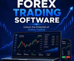 The Smart Way to Build a High-Revenue Forex Brokerage Platform