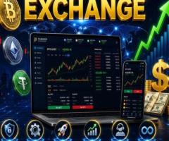 Want to Save More and Earn More with a Cryptocurrency Exchange Script?