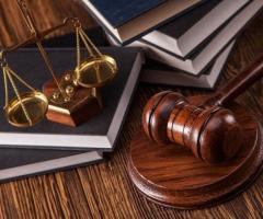 Trusted Legal Solutions for Corporate and Litigation Matters