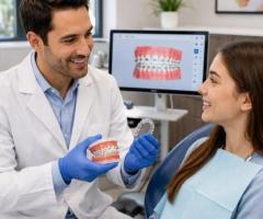 Advanced Dental Care Solutions for a Healthier and Brighter Smile