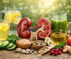 Natural Ayurvedic Care for Chronic Health Conditions