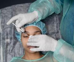 Advanced Healthcare Services and Expert Medical Care in Rohini