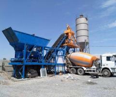 Quality Concrete and Heavy Equipment Services in Delhi