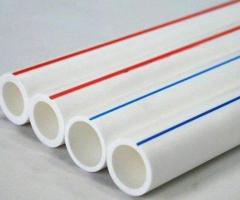 Premium Piping Solutions for Industrial and Commercial Requirements