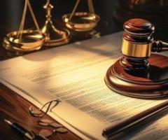 Professional Legal Services for Reliable Legal Guidance and Support