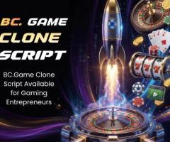 Want to Enter the Gaming Market Without Starting from Scratch?