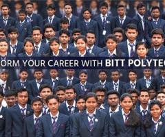 Which Polytechnic College with Placement in Ranchi Is Best