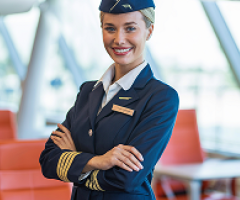 Where to Find an Air Hostess Training Institute Near Me Today?