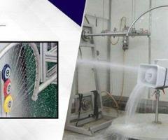 Customized IP Testing Services to Meet Your Specifications
