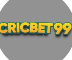 Cricket99 – Online Cricket ID Provider