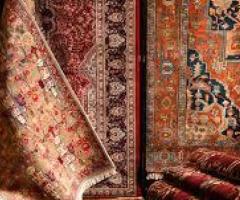 Jansons Carpets Presents Persian Carpets in India with Timeless Elegance