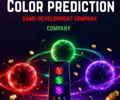 A Color Prediction Clone Script That Supports Your Growth Goals