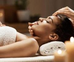 Thai Massage in Chennai