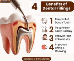 Best Dental Doctor in Indirapuram for Expert Smile Care