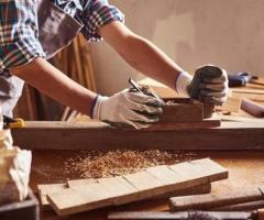 Carpenter Service in Rohini – Kaarigari Living for Reliable Home Furniture Repairs