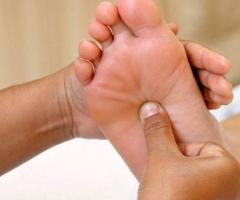 Foot Reflexology in Chennai