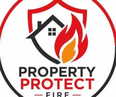 Professional Fire Protection Services