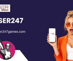 Laser247 | Laser 247