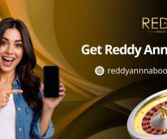Reddy Anna